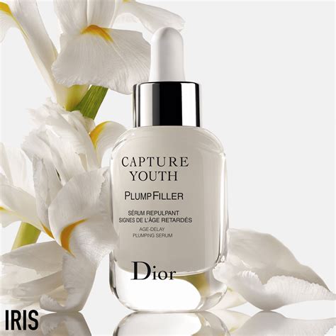 dior serum plump filler